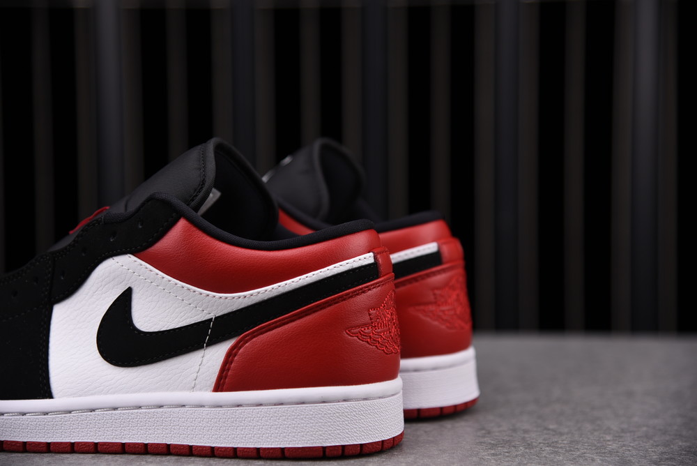 AIR JORDAN 1 LOW 553558-116